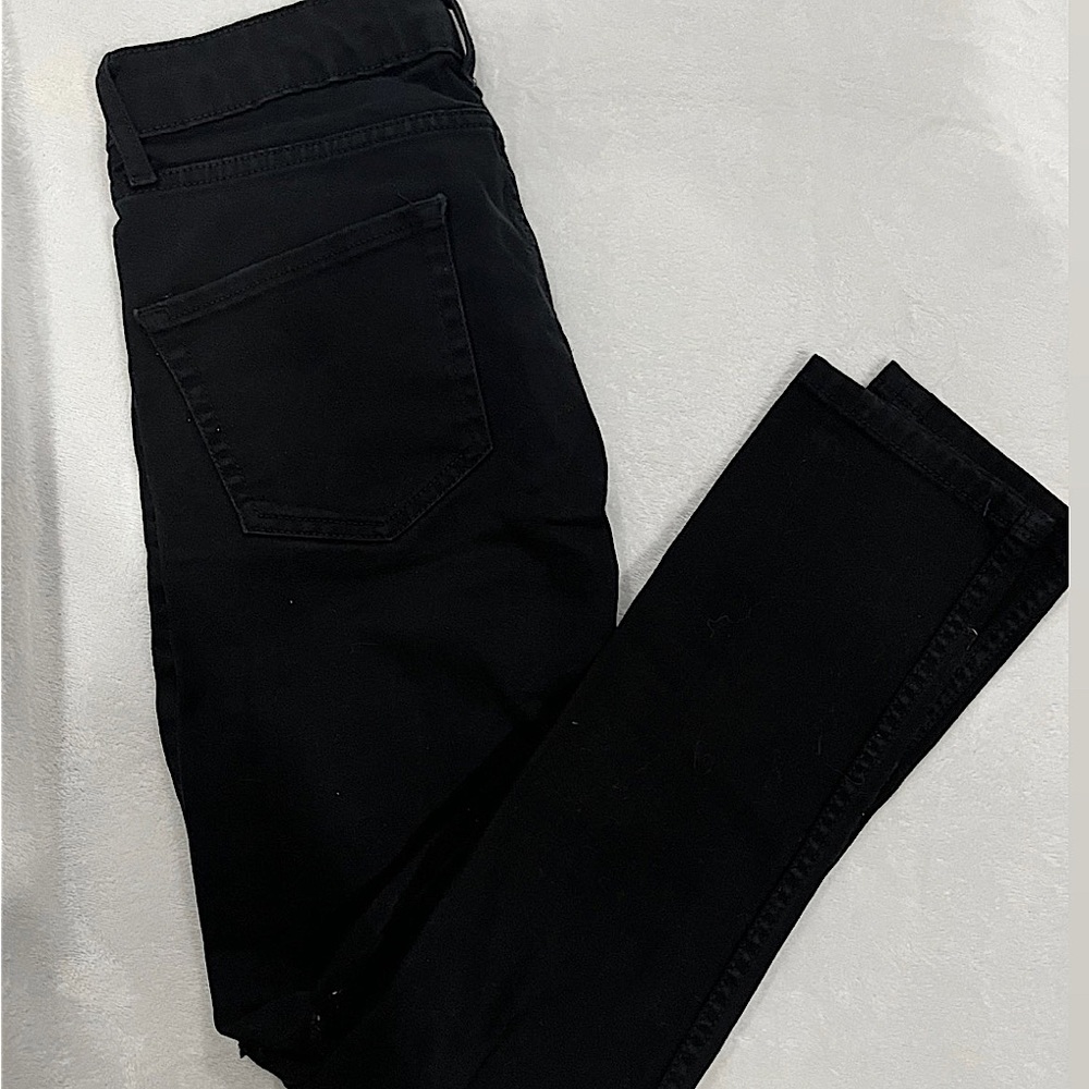 TOPMAN JEANS